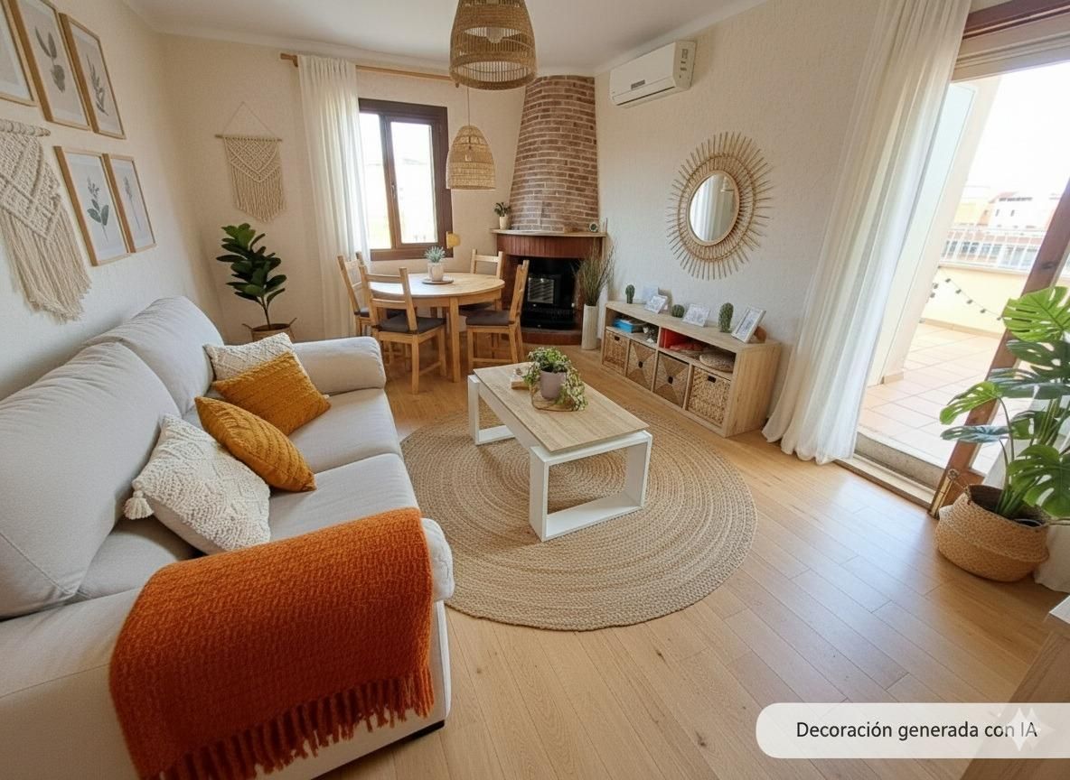 Pis en venda a Son Oliva