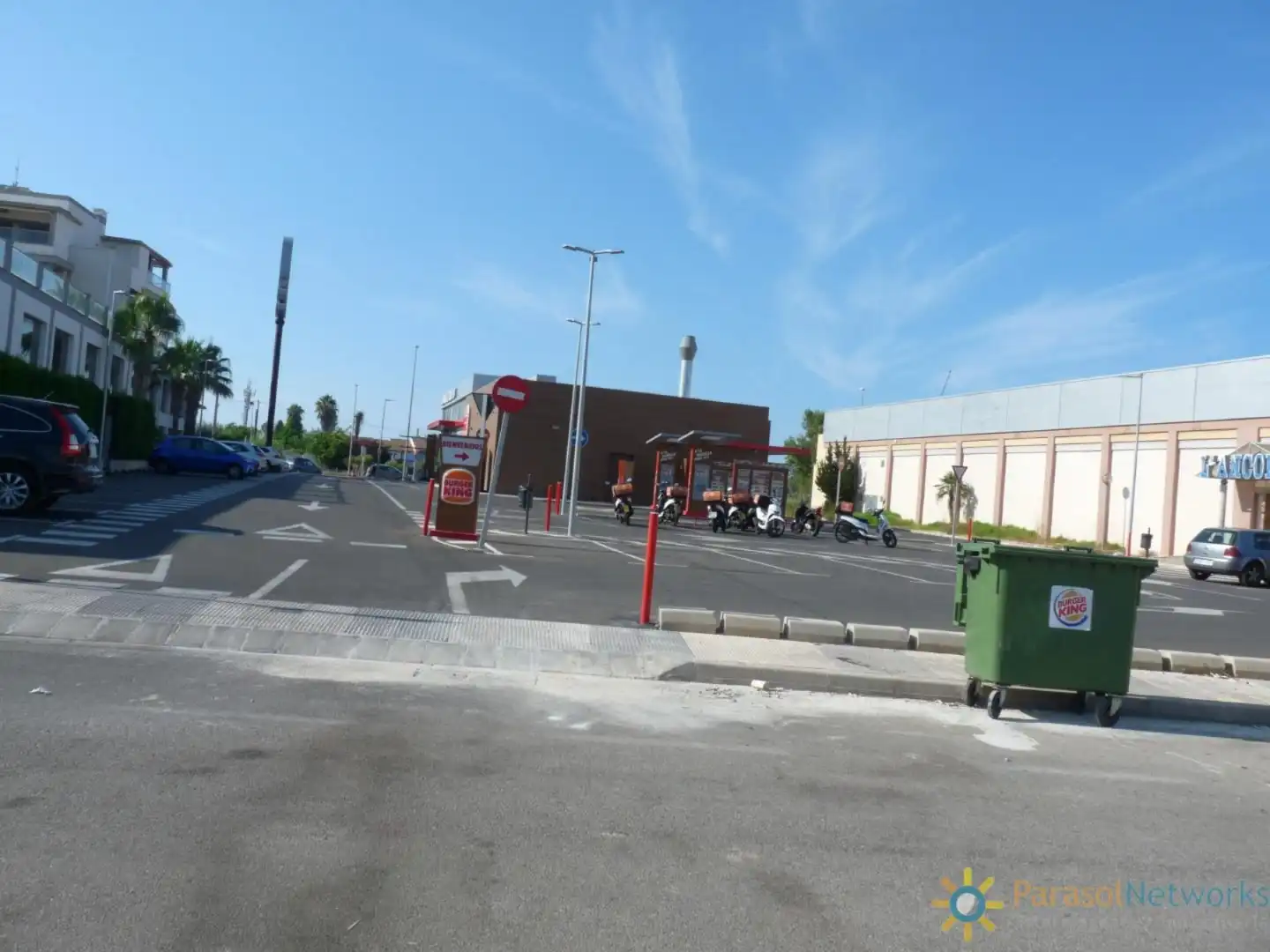 Terreno residencial en venta en Oliva Playa, imagen 3