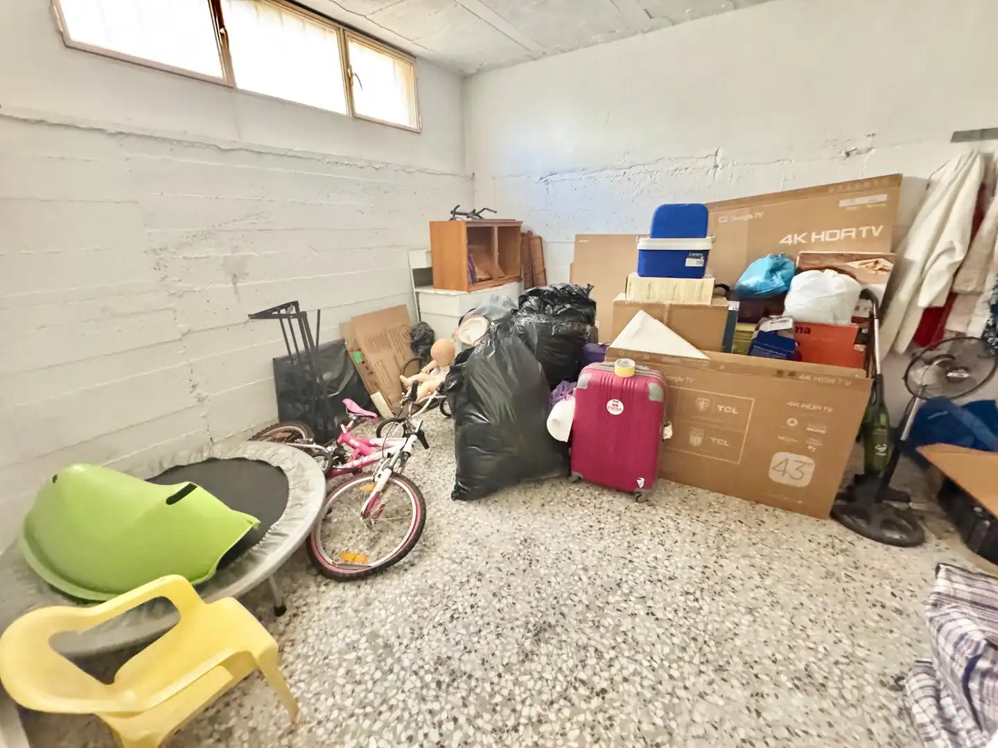Chalet con jardín en venta en Calle DE FORTUNA, imagen 9