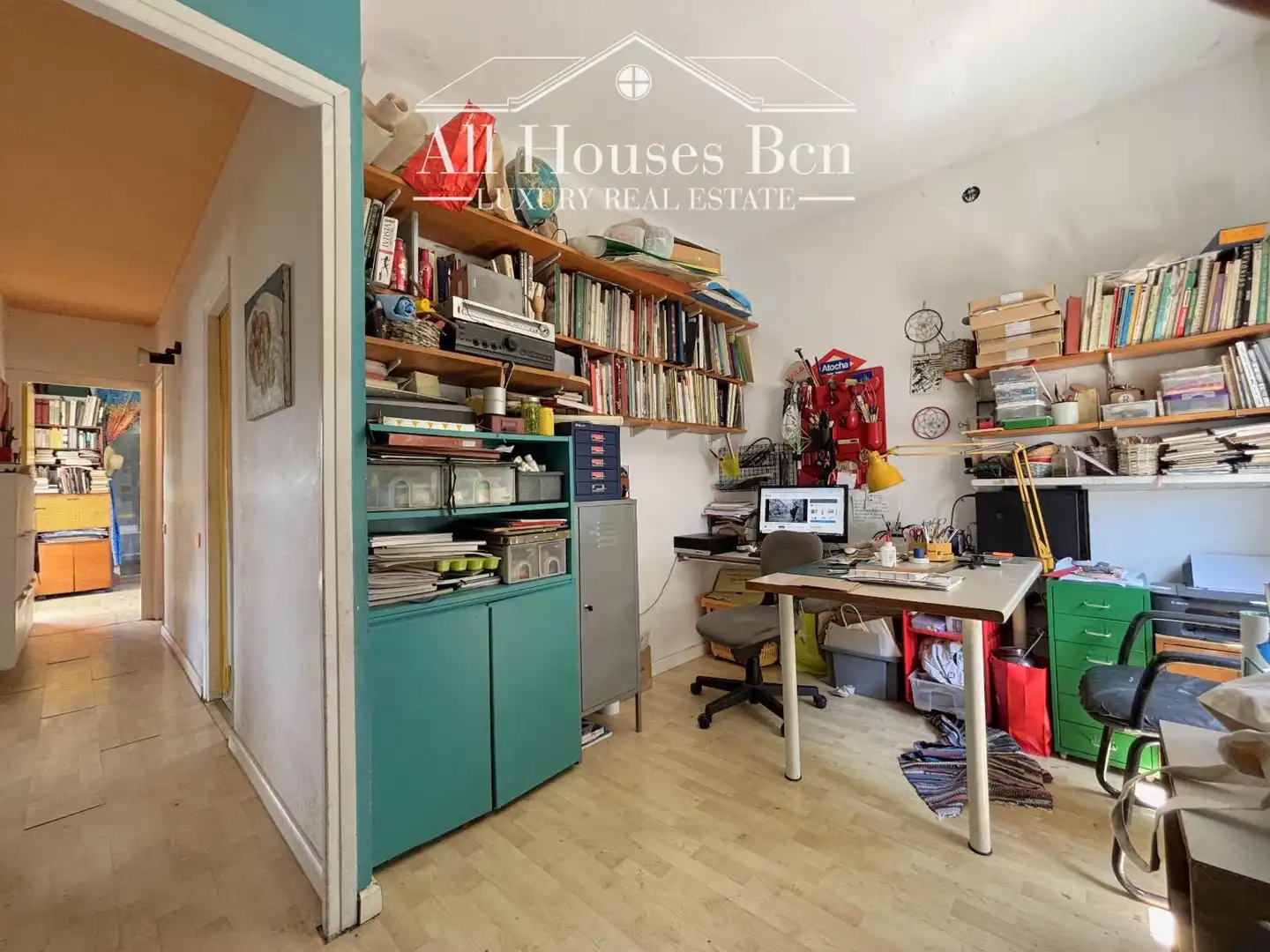Terreno en venta en Sant Just Desvern