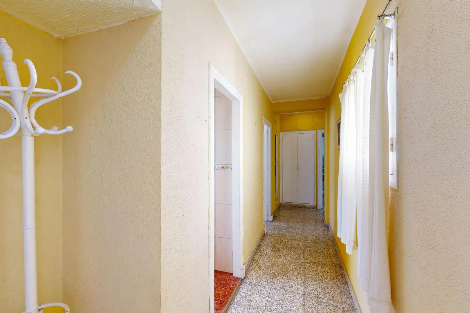 Flat for sale in Cartagena  with Balcony