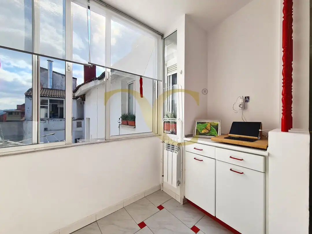 Appartamento con ascensore in vendita a Calle Muñoz Degraín, imagen 17