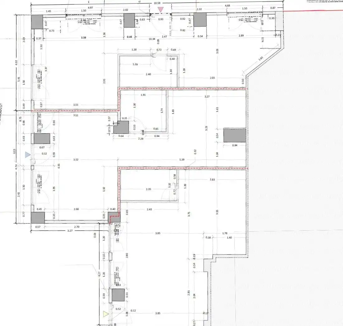 Wohnung zum Verkauf in Poeta salvador ibarra, imagen 6
