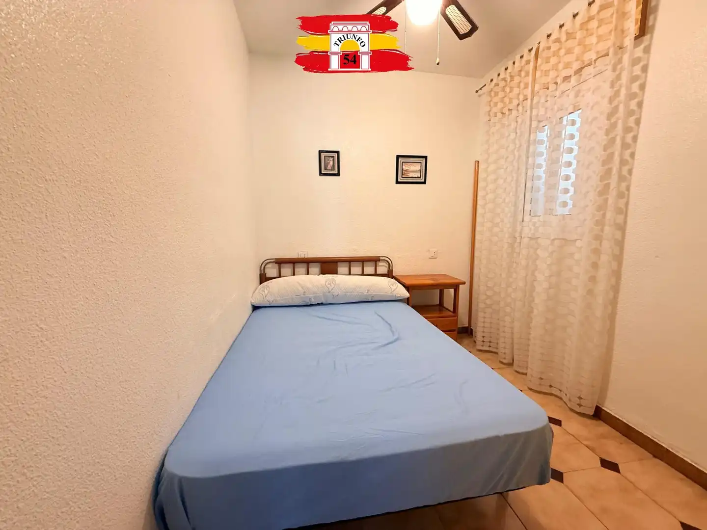 Habitación de Casa o chalet en venta en Pilar de la Horadada con Amueblado