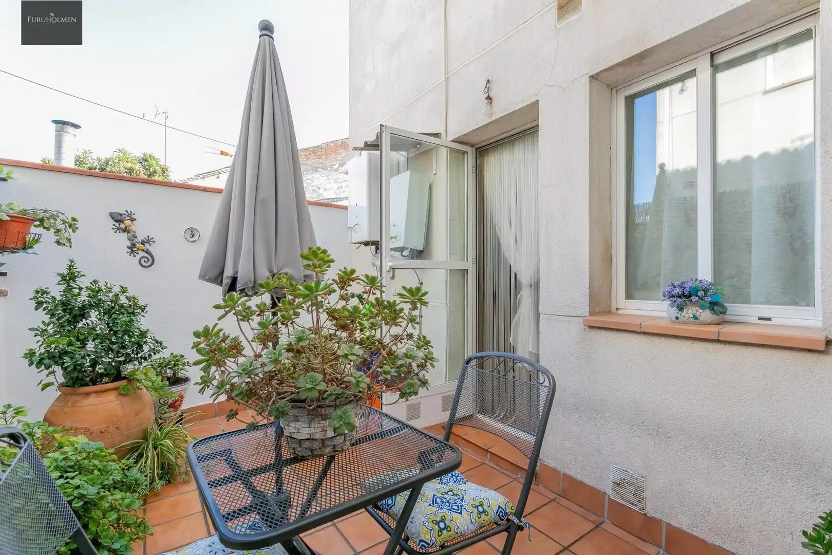 Casa a schiera con terrazza in vendita a Calle Esopo, imagen 15