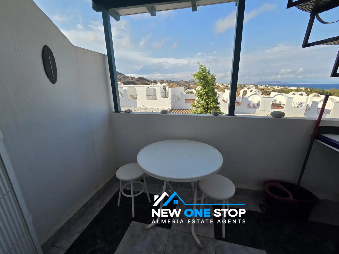Penthouse with terrace for sale in Calle Miguel Hernández 24, imagen 11
