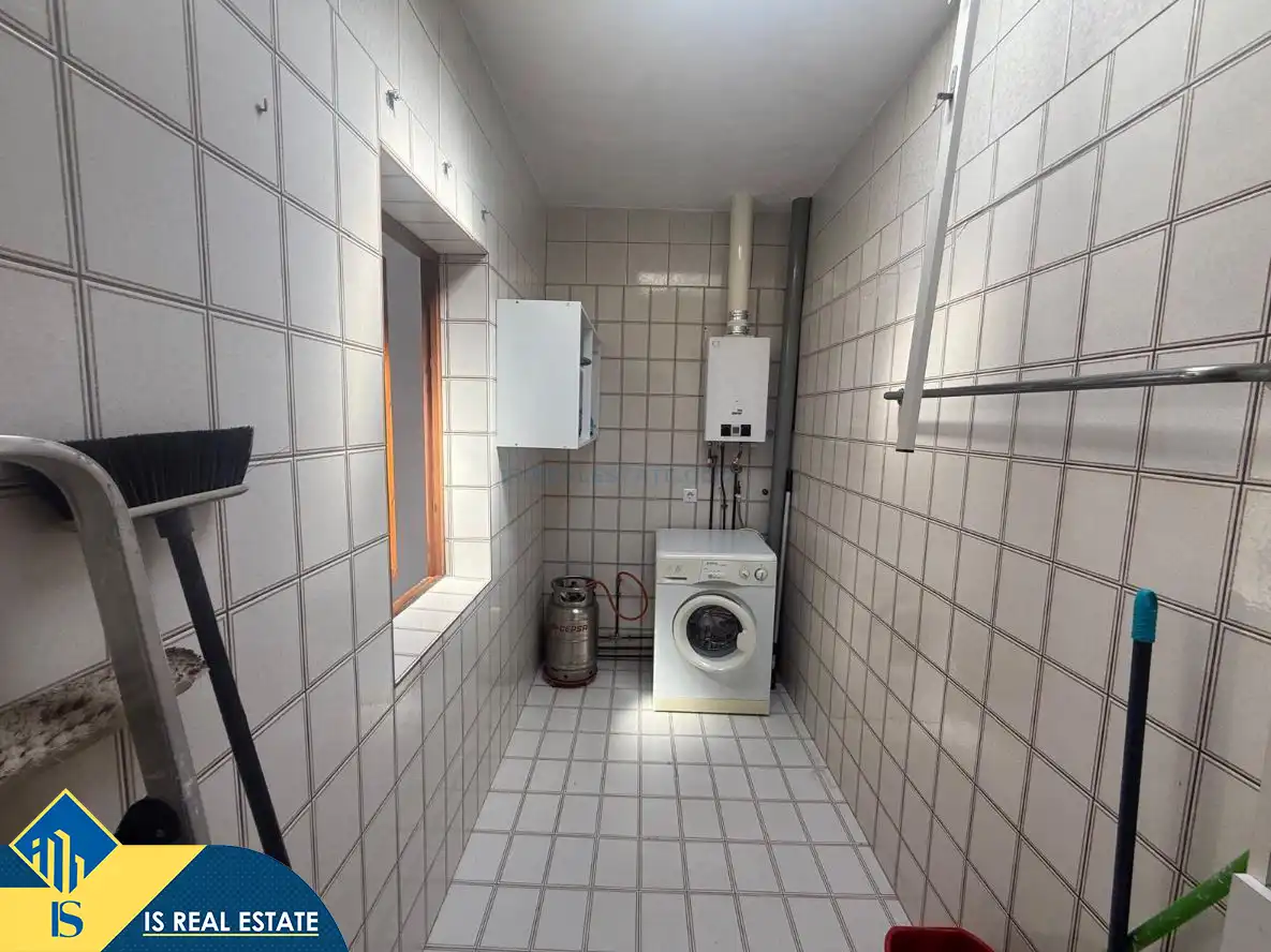 Cocina de Casa o chalet en venta en Torrevieja con Calefacción, Jardín privado y Terraza
