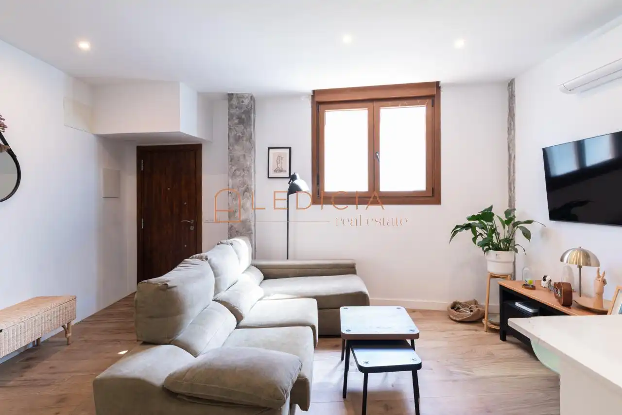Piso en venta en Atranco 14, imagen 3