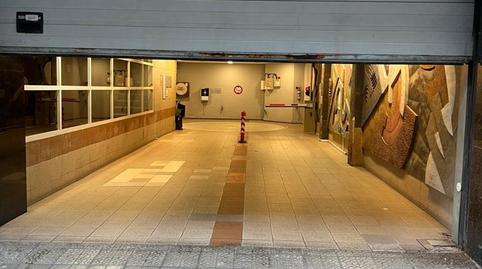 Foto 4 de Garatge de lloguer a Errekakoetxe Kalea, Alhóndiga, Bizkaia