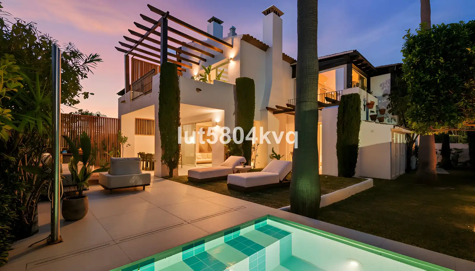 Wohnung mit Pool zum Verkauf in Milla de Oro, imagen 6