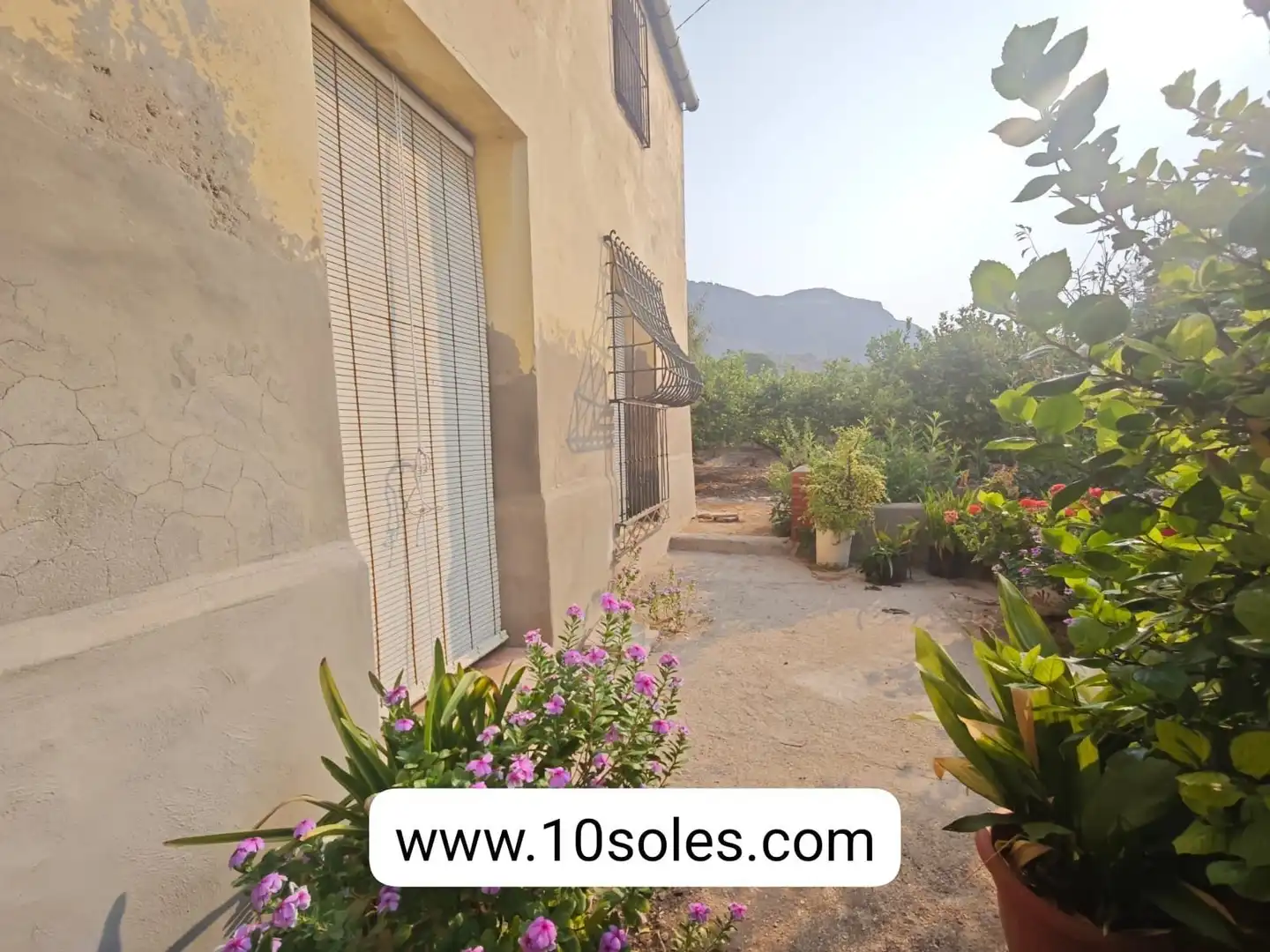Country house with garden for sale in Montepinar - La Aparecida - Raiguero, imagen 35