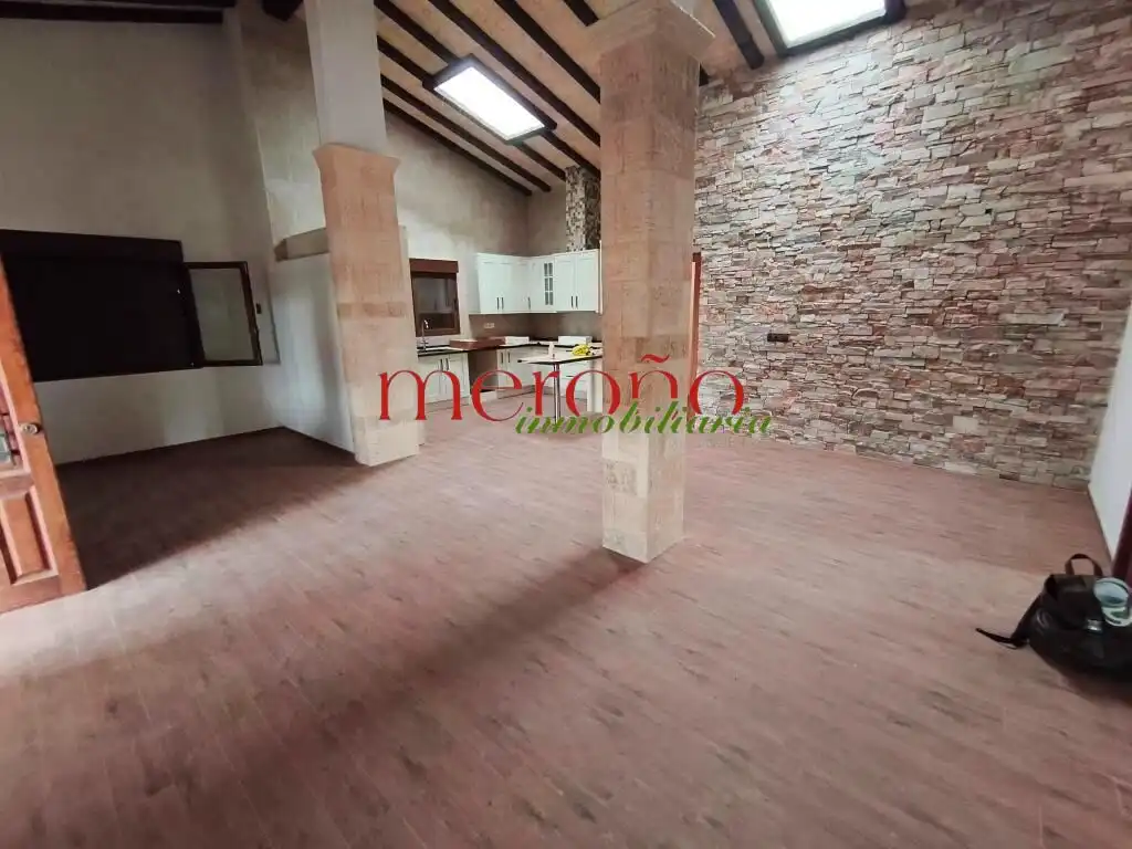 Cocina de Casa o chalet en venta en Elche / Elx con Terraza