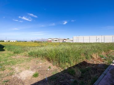 Terreny residencial en venda a Calle Proyecto-5 5