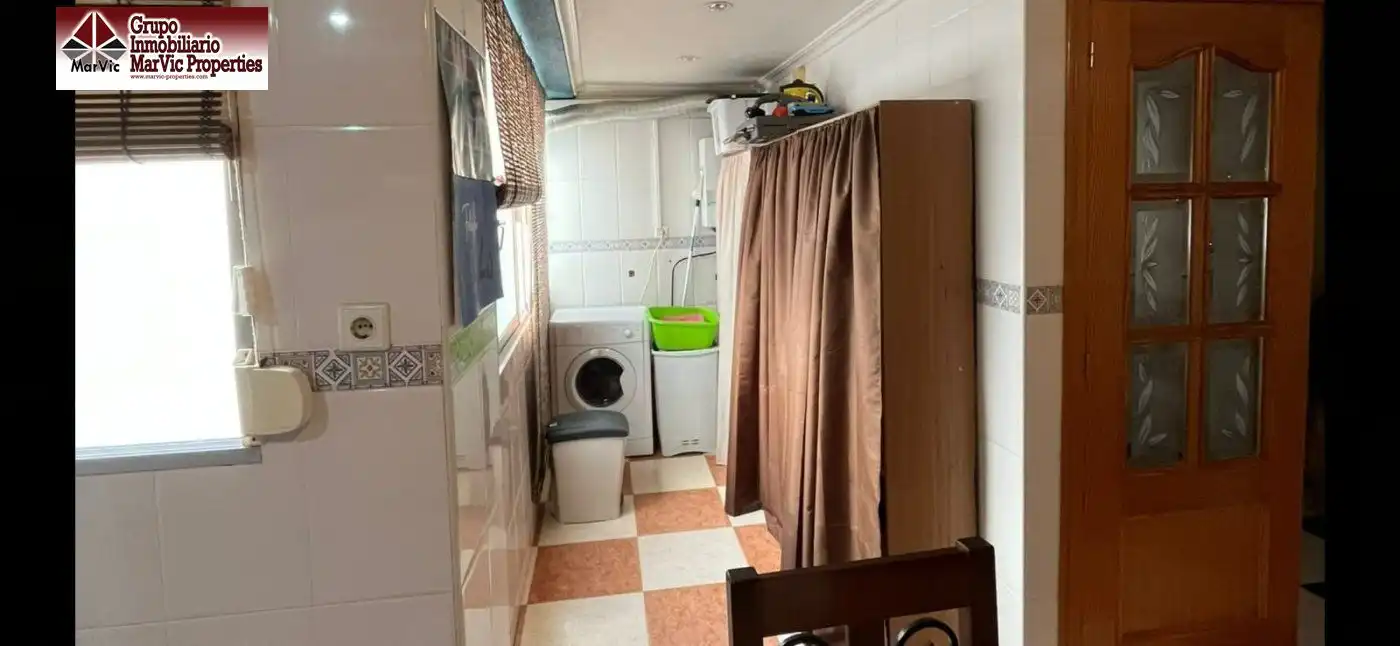 Attique avec ascenseur à vendre à Colonia Madrid, imagen 15