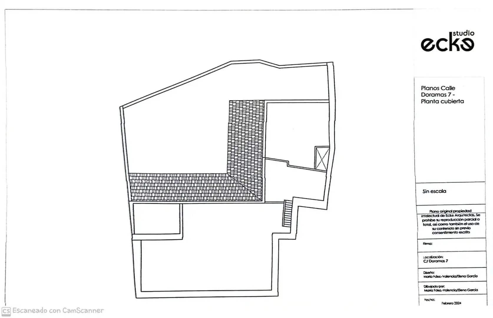Casa o chalet en venta en Calle Doramas, San Juan