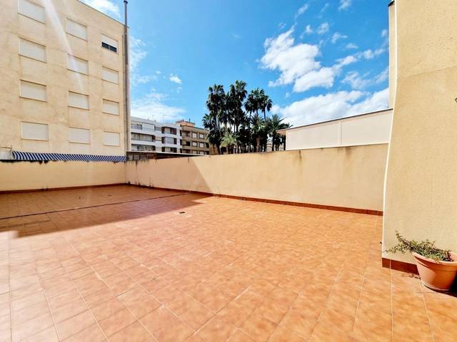 Piso en Venta en Casco Antiguo