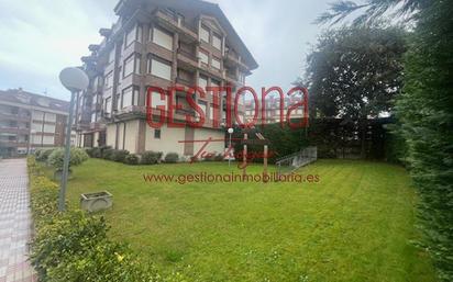 Exterior view of Apartment for sale in Noja  with Heating, Terrace and Storage room