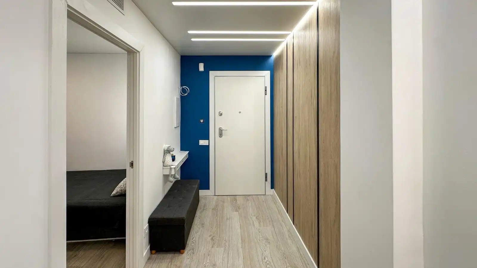 Apartament amb terrassa en venda a Playa del Acequión, Náufragos y Rocío del Mar, imagen 23