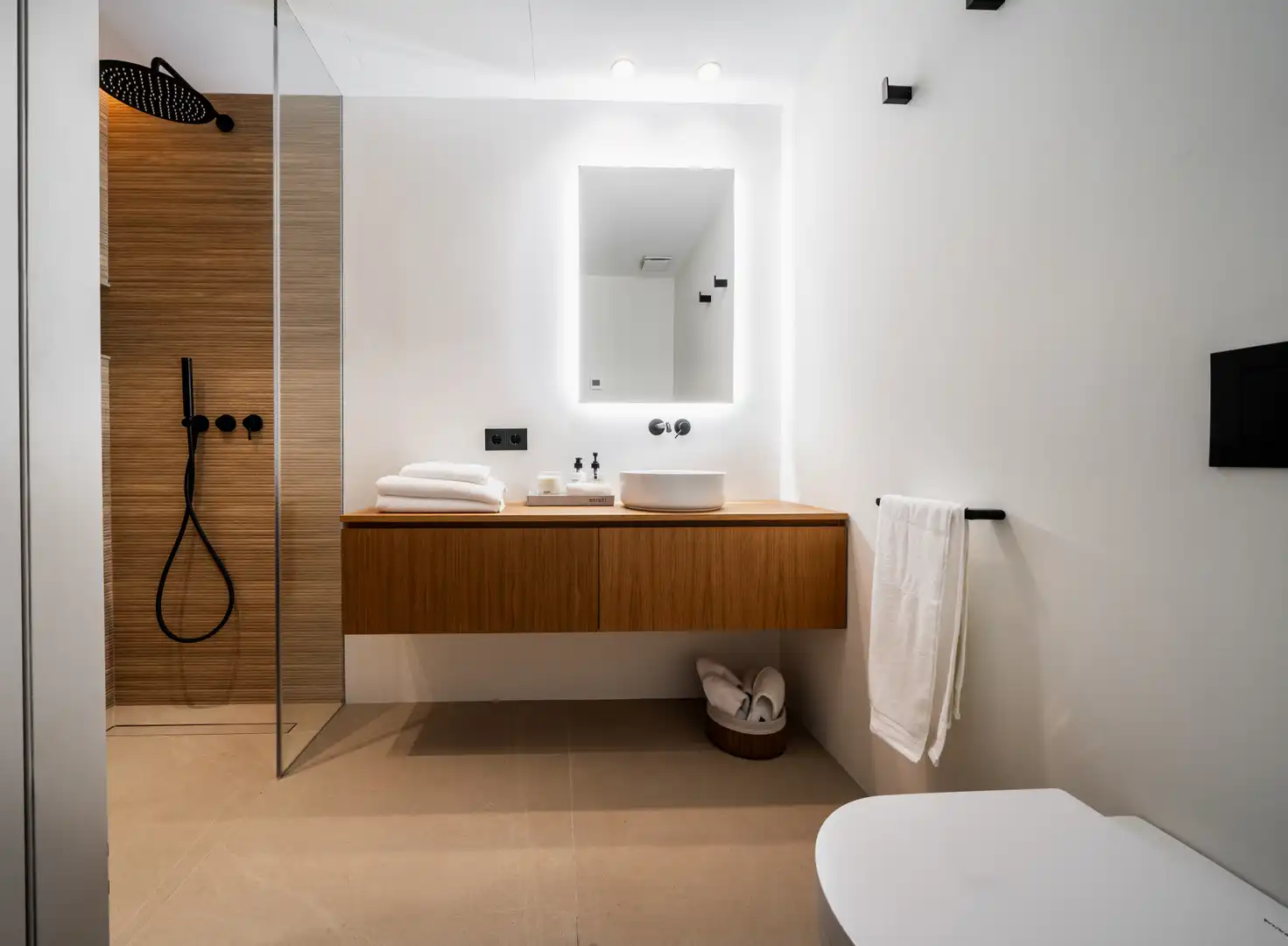 Apartament amb piscina en venda a Marbella Centro, imagen 16