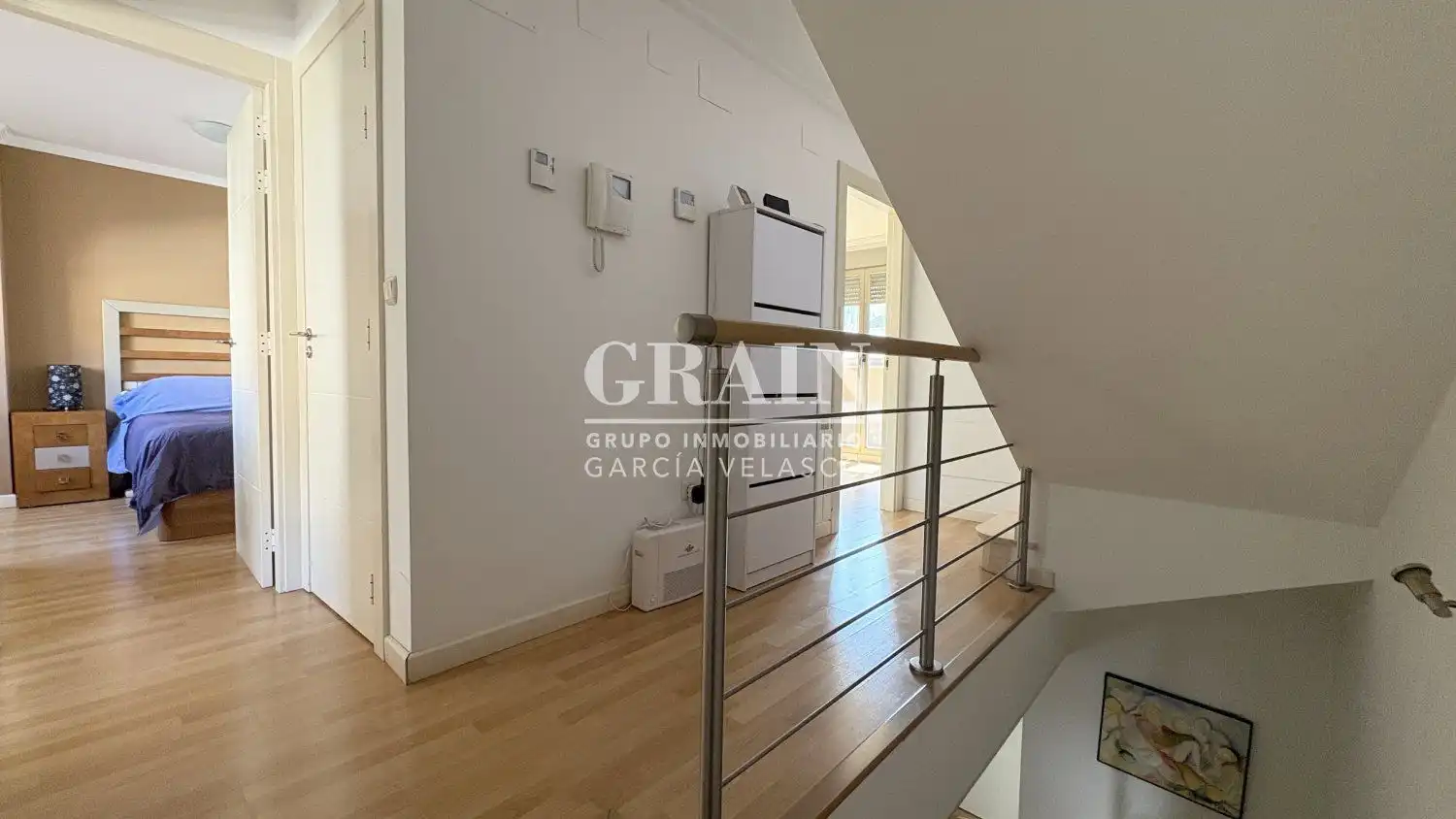 Casa o xalet en venda en Albacete amb Aire condicionat, Calefacció i Terrassa