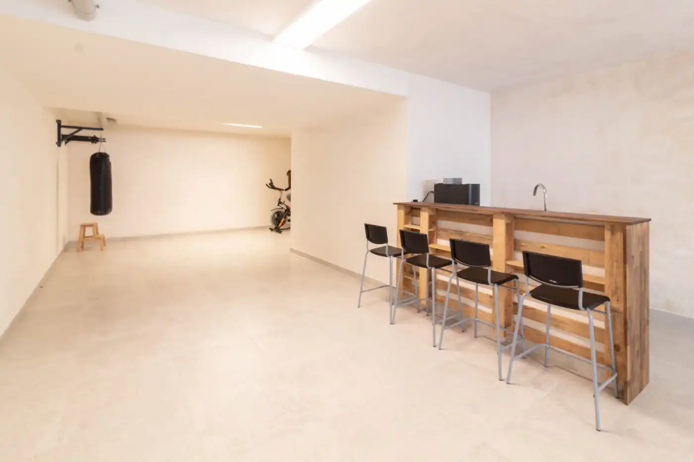 Houses for sale in Turís  with Air Conditioner, Heating and Private garden
