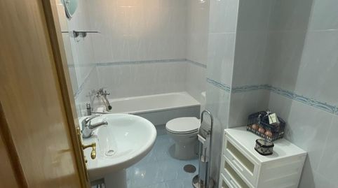 Foto 5 de Pis de lloguer a Rúa Clara Campoamor, 2, Santa Uxía de Ribeira, Ribeira