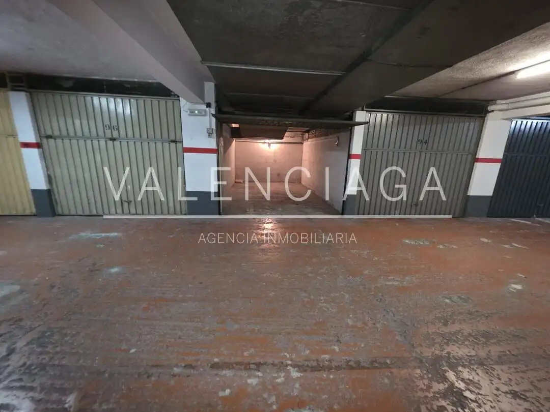 Parking of Garage for sale in Beasain
