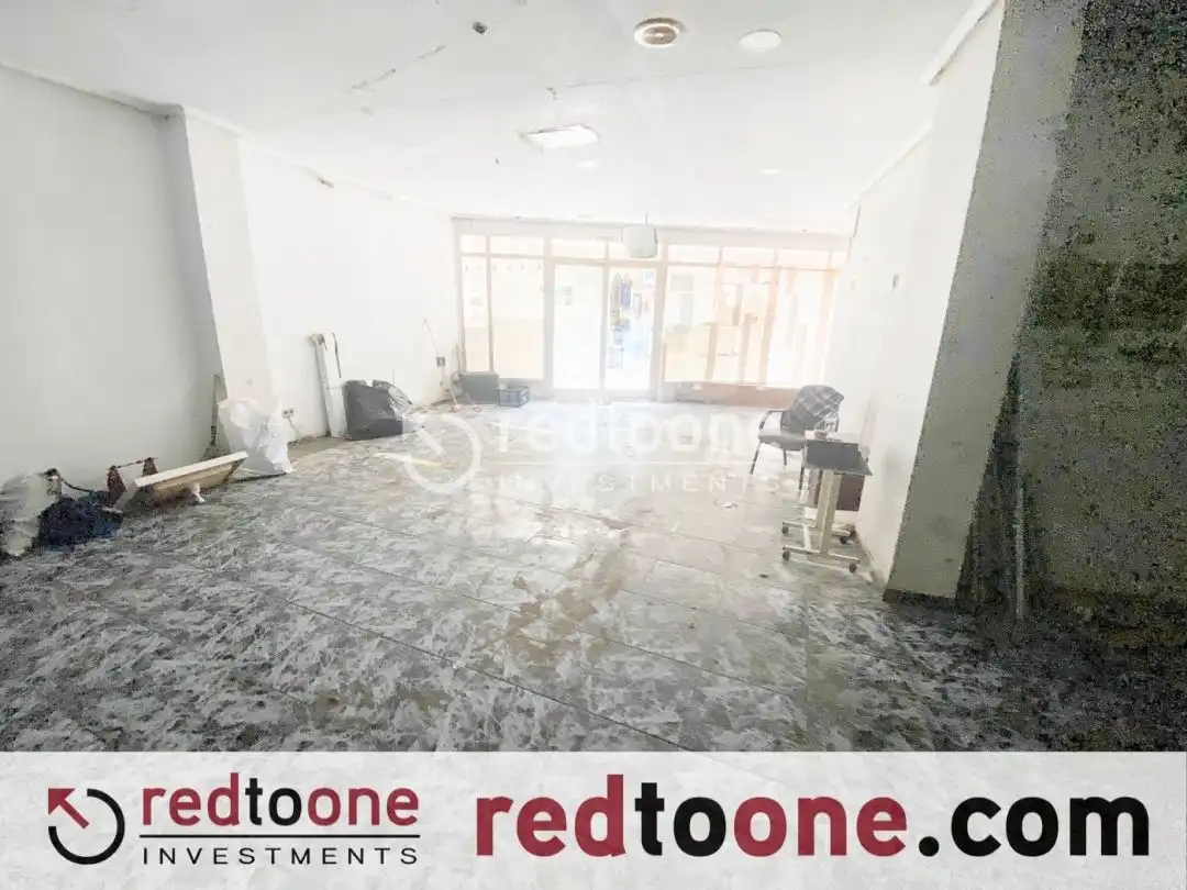 Business premises to rent in Elche ciudad, imagen 7