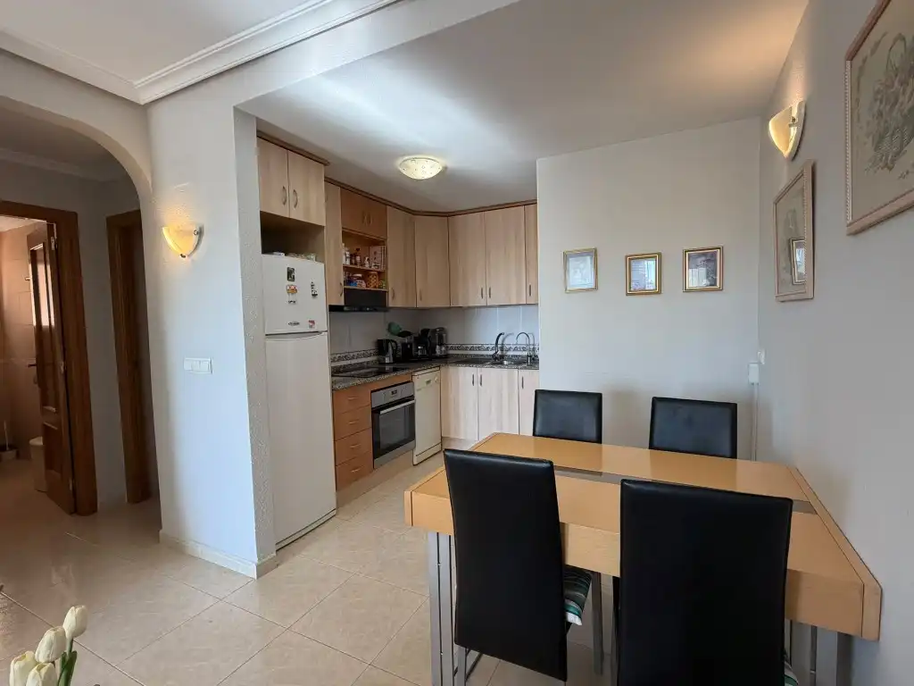 Apartment with pool for sale in Calle Francisco De Quevedo, imagen 8