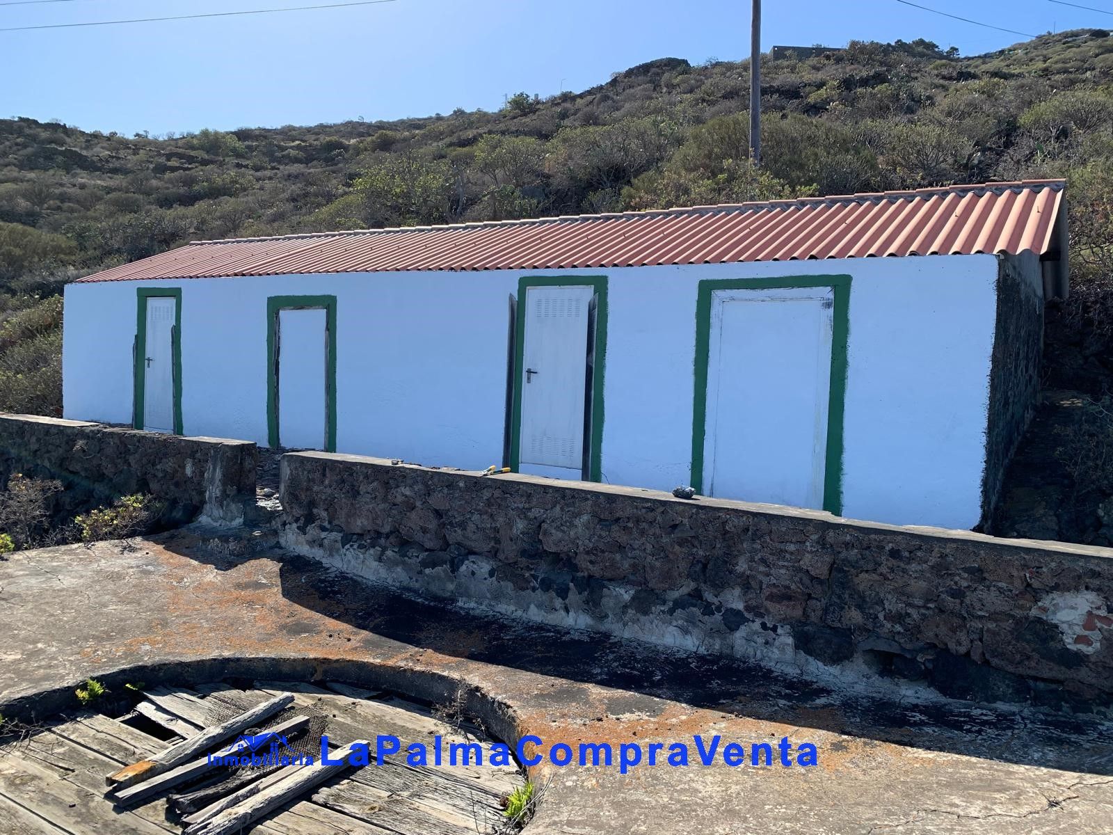 House or chalet for sale in Camino las cañas, 2, Fuencaliente de la Palma