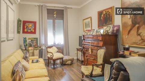 Photo 5 of Flat to share in Ciudad Jardín,  Madrid Capital