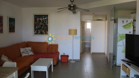 Foto 3 de Apartamento de alquiler en Oliva Nova, Oliva