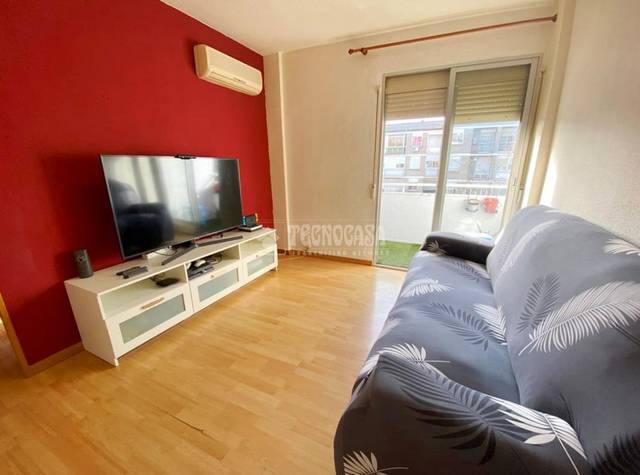 Piso en Venta en Casco histórico de Vicálvaro