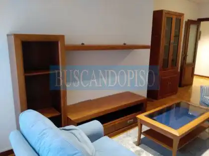 Wohnung zur Miete in Gran Via