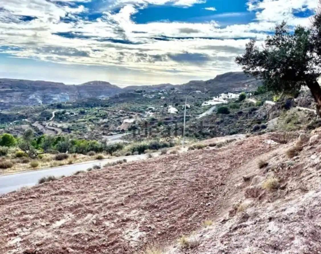 Terreno rústico en venta en Calle Cercado 7, imagen 14