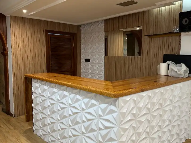 Commercial properties for sale in Úbeda  with Air Conditioner, Heating and Parquet flooring