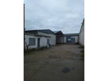 Terreny residencial en venda a Pinilla