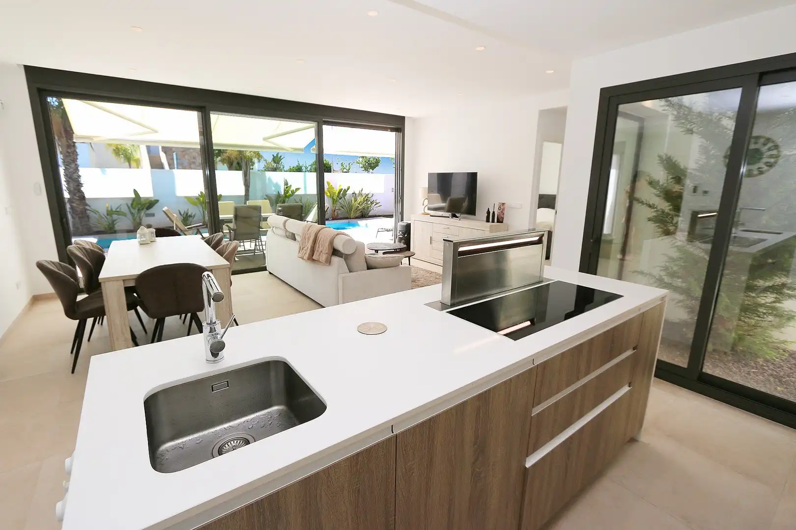 Casa o chalet en venta en N/A, -1, Pilar de la Horadada ciudad