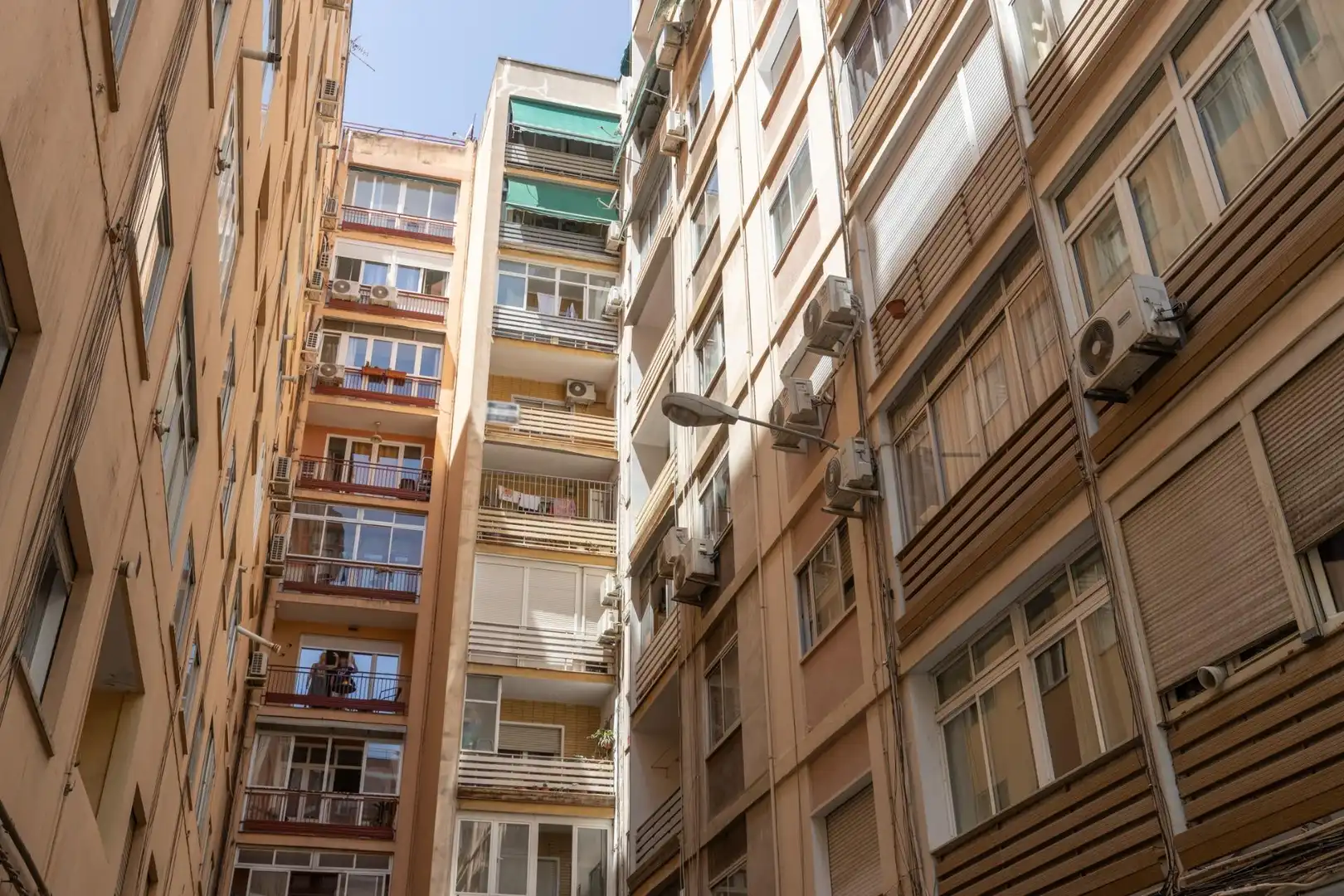 Pis amb terrassa en venda a Calle Pedro Antonio de Alarcón, imagen 40