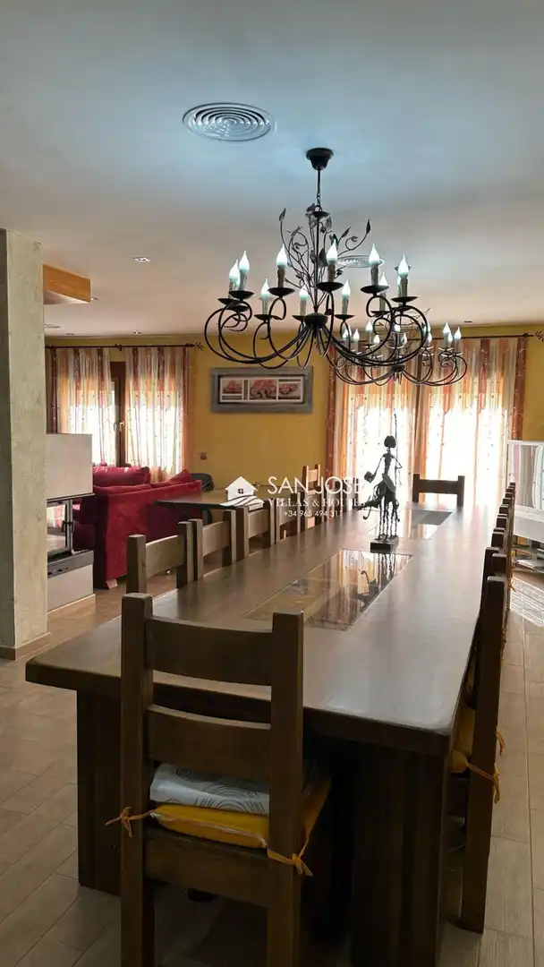Detached house with pool for sale in Pedanías Oeste, imagen 12
