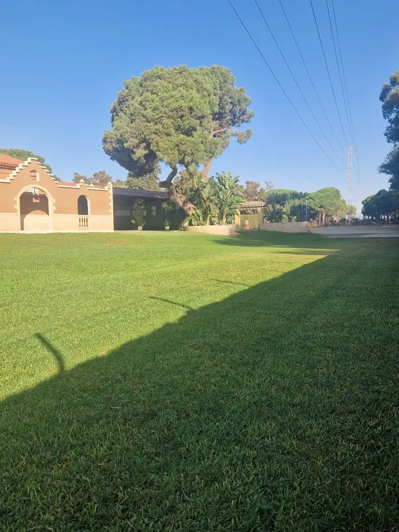Detached house with pool for sale in Villanueva Golf, imagen 11