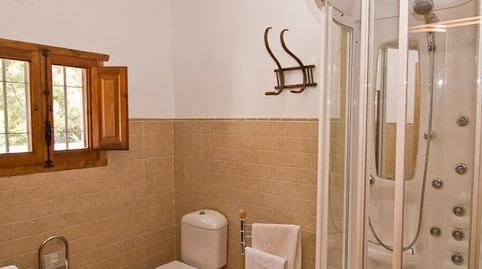 Foto 3 de Edificio en venta en Calle Santa Maria, Alpujarra de la Sierra, Granada