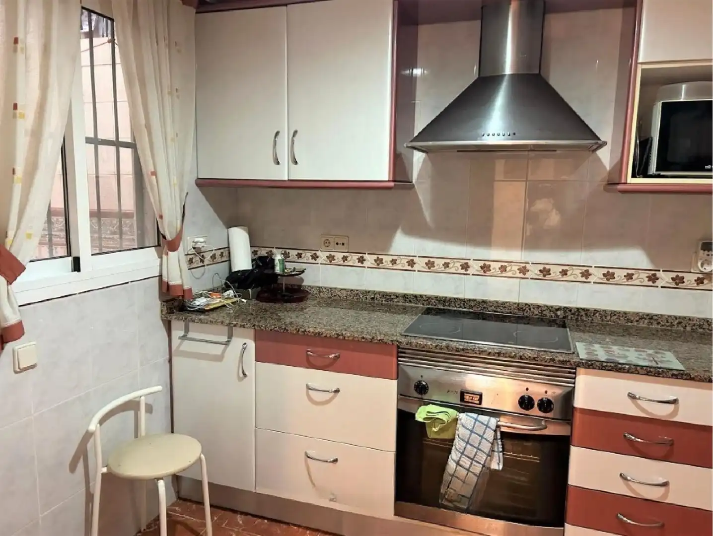 Flat with lift for sale in Centro Urbano, imagen 4