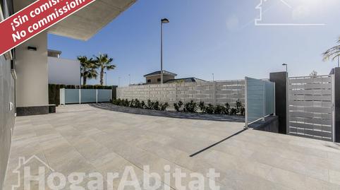 Photo 4 of House or chalet for sale in  Mulhacen, La Hoya, Murcia