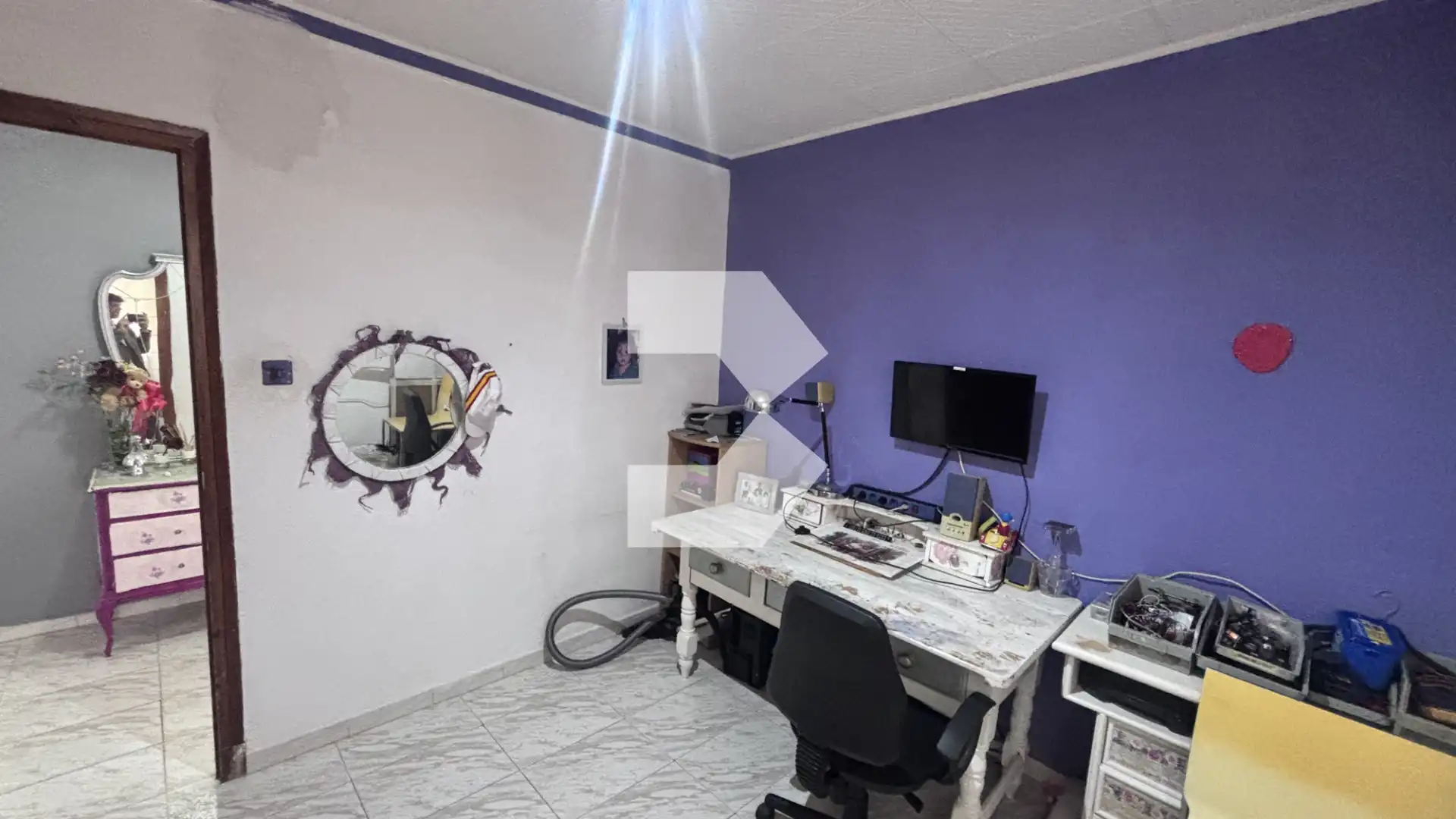 Casa adosada en venta en Carrer del Convent, Campello pueblo