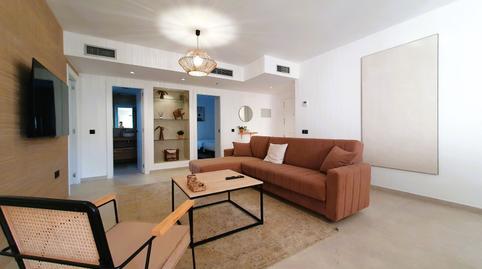 Foto 4 de Apartament en venda a Urbanización Los Naranjos de Marbella, 399, La Dama de Noche - La Alzambra, Marbella