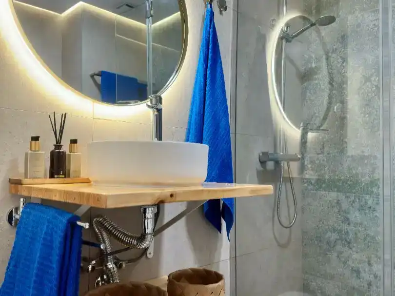 Bany de Estudi en venda en Puerto de la Cruz amb Aire condicionat i Piscina