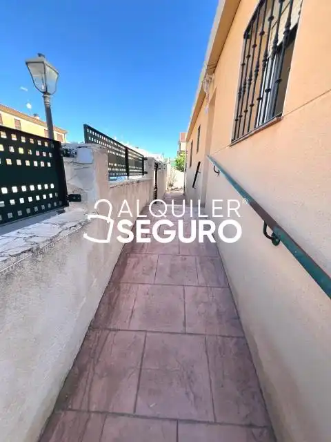 Villa à louer à Almudena Grandes, imagen 8