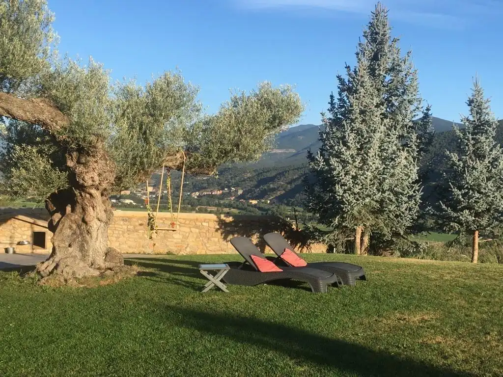 Maison rustique à vendre à Alàs i Cerc, imagen 32