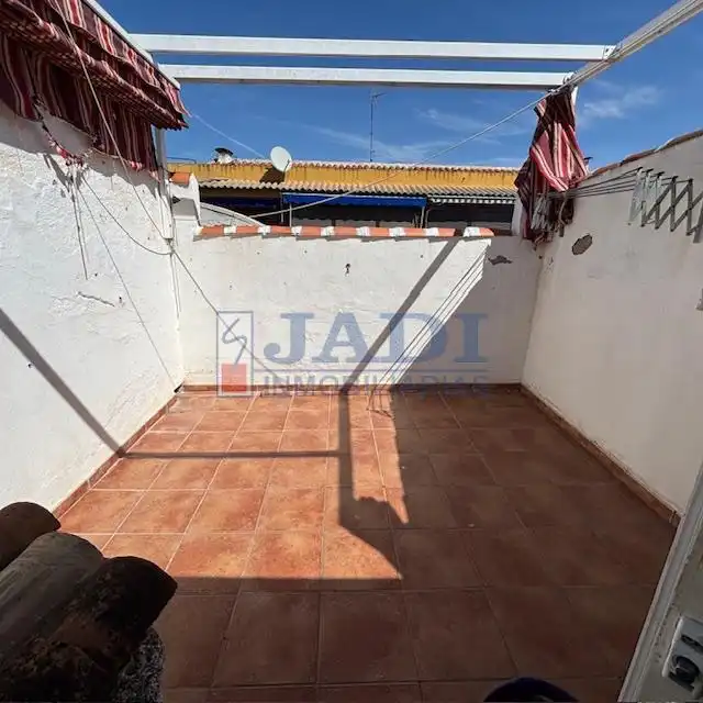 Àtic amb ascensor en venda a Valdepeñas